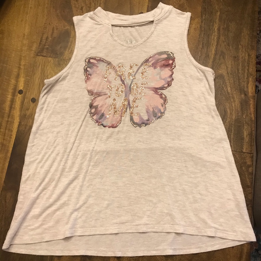 Justice Butterfly Free To Be Me top 10
